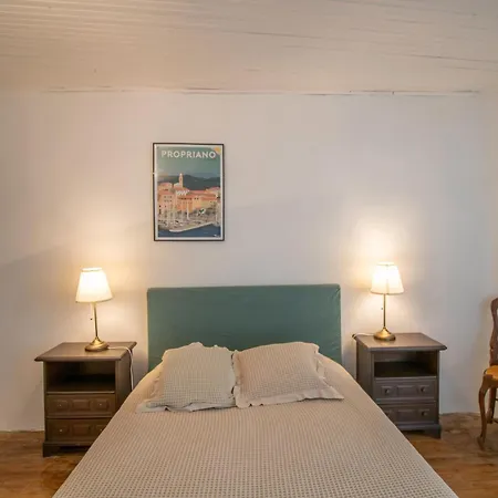 La Maison De Mina Сasa de vacaciones