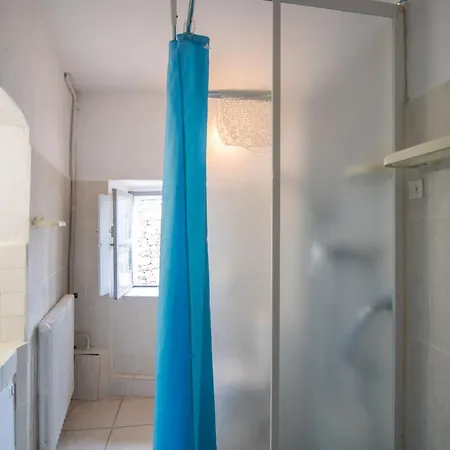 La Maison De Mina Сasa de vacaciones Olmeto (Corsica)