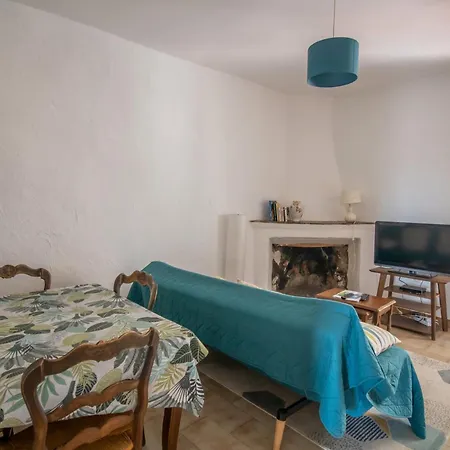 La Maison De Mina