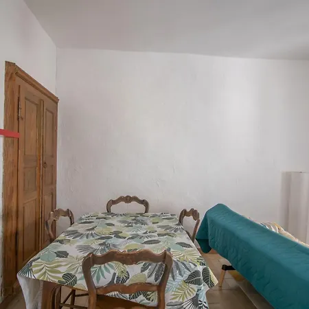 Holiday home La Maison De Mina Olmeto (Corsica)