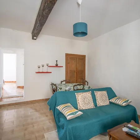 La Maison De Mina Olmeto (Corsica)