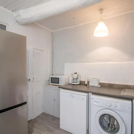 Holiday home La Maison De Mina Olmeto (Corsica)