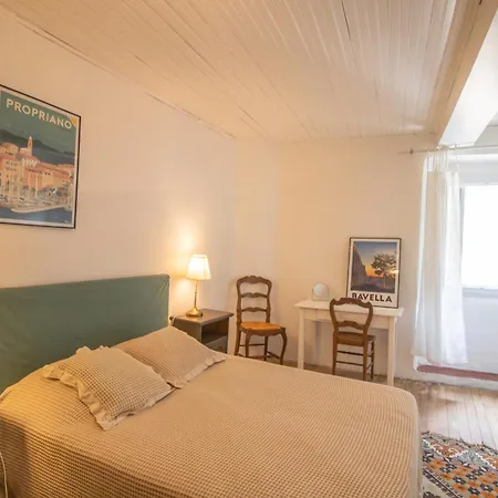 Holiday home La Maison De Mina Olmeto (Corsica)