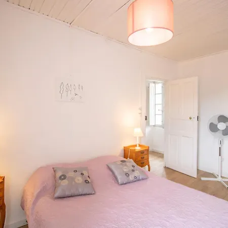 Holiday home La Maison De Mina Olmeto (Corsica)